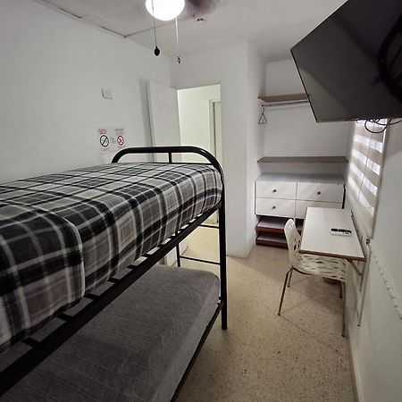 Hostal Yoha Панама Экстерьер фото