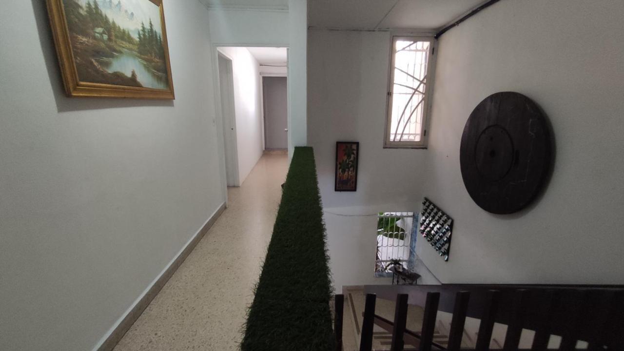 Hostal Yoha Панама Экстерьер фото