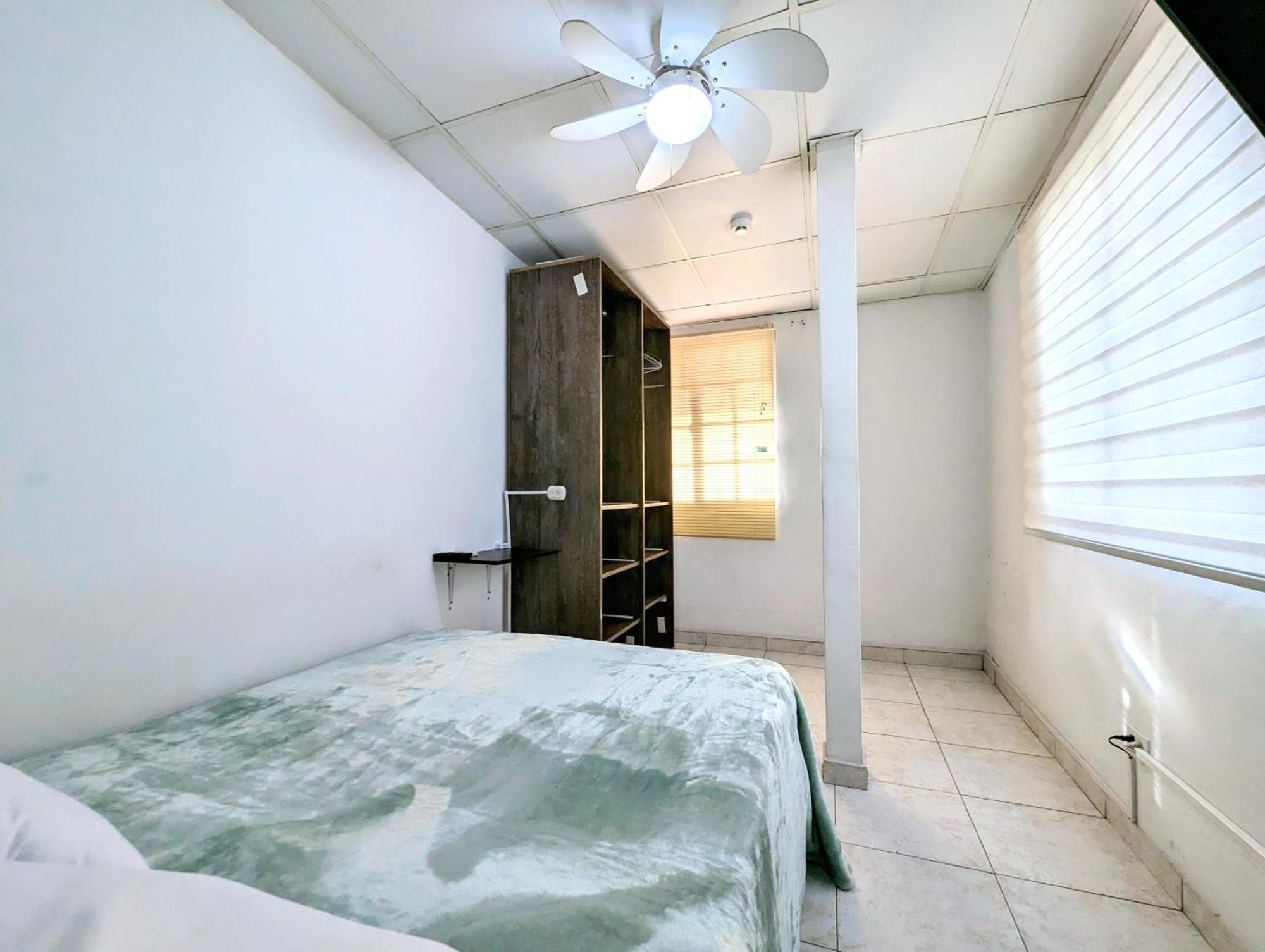 Hostal Yoha Панама Экстерьер фото