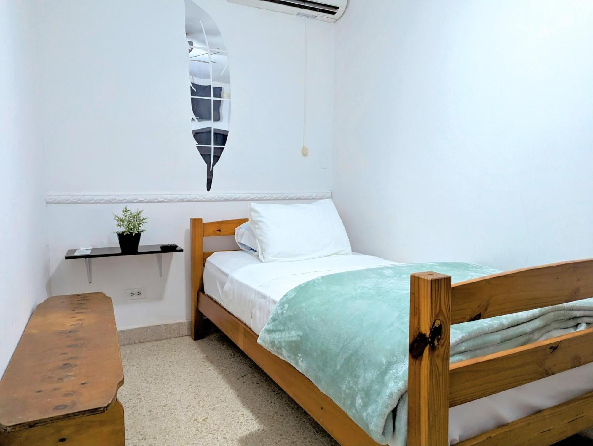 Hostal Yoha Панама Экстерьер фото