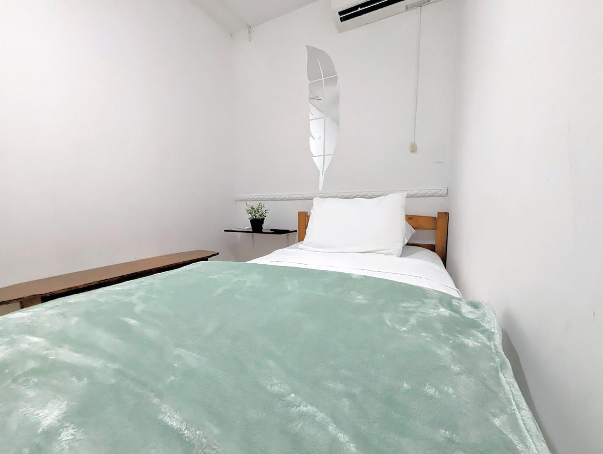 Hostal Yoha Панама Экстерьер фото