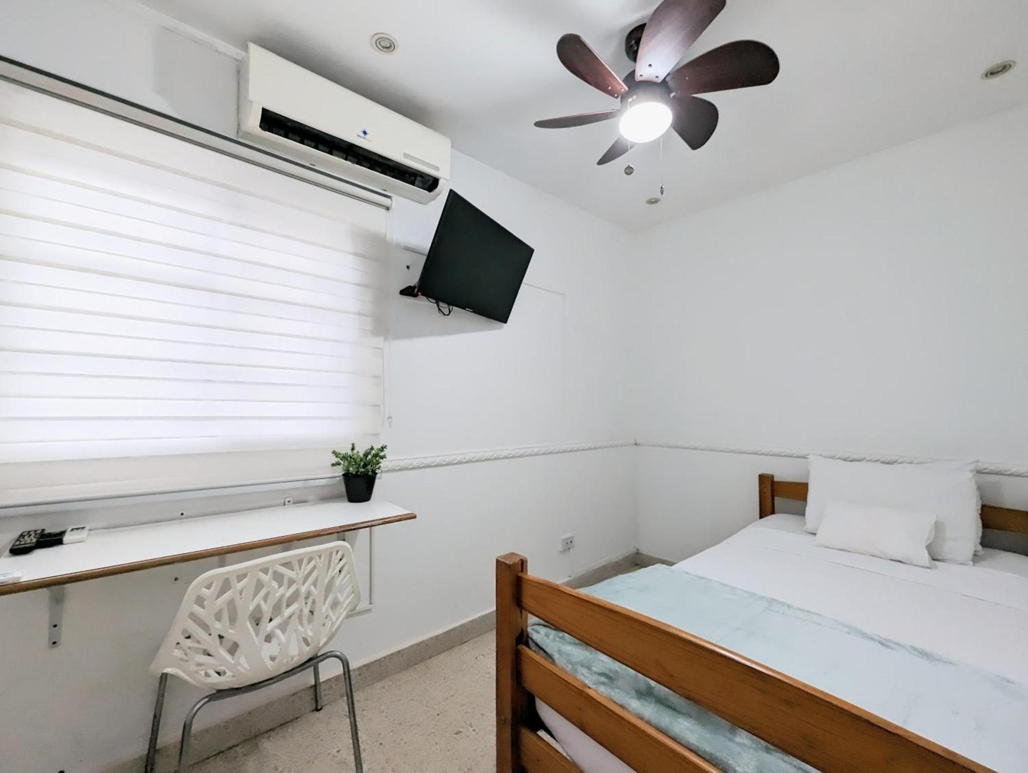 Hostal Yoha Панама Экстерьер фото