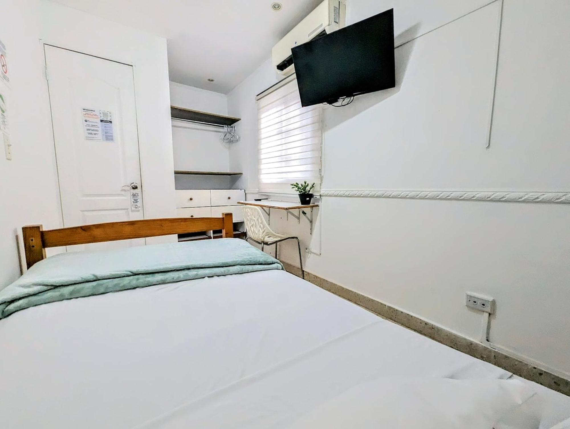 Hostal Yoha Панама Экстерьер фото