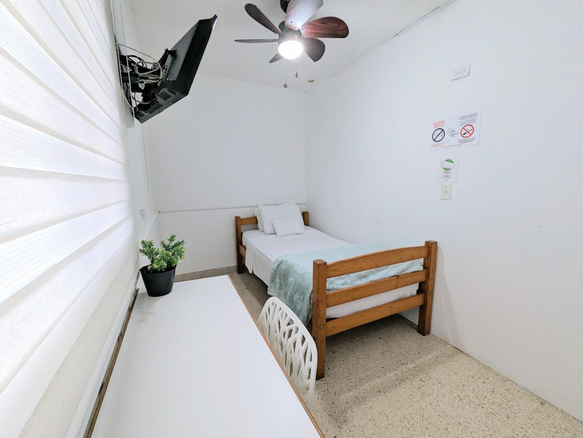 Hostal Yoha Панама Экстерьер фото