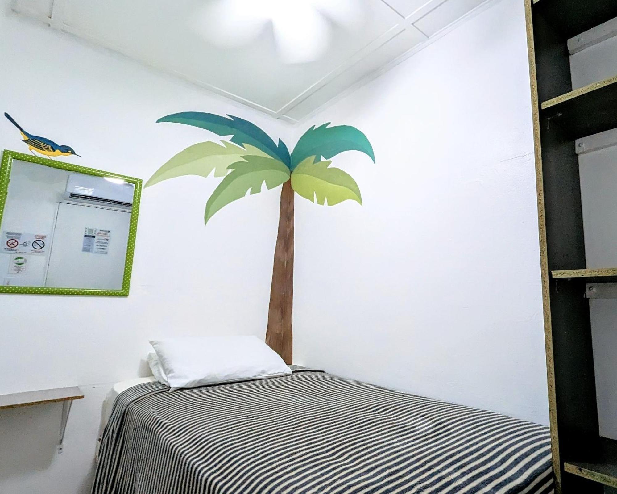 Hostal Yoha Панама Экстерьер фото
