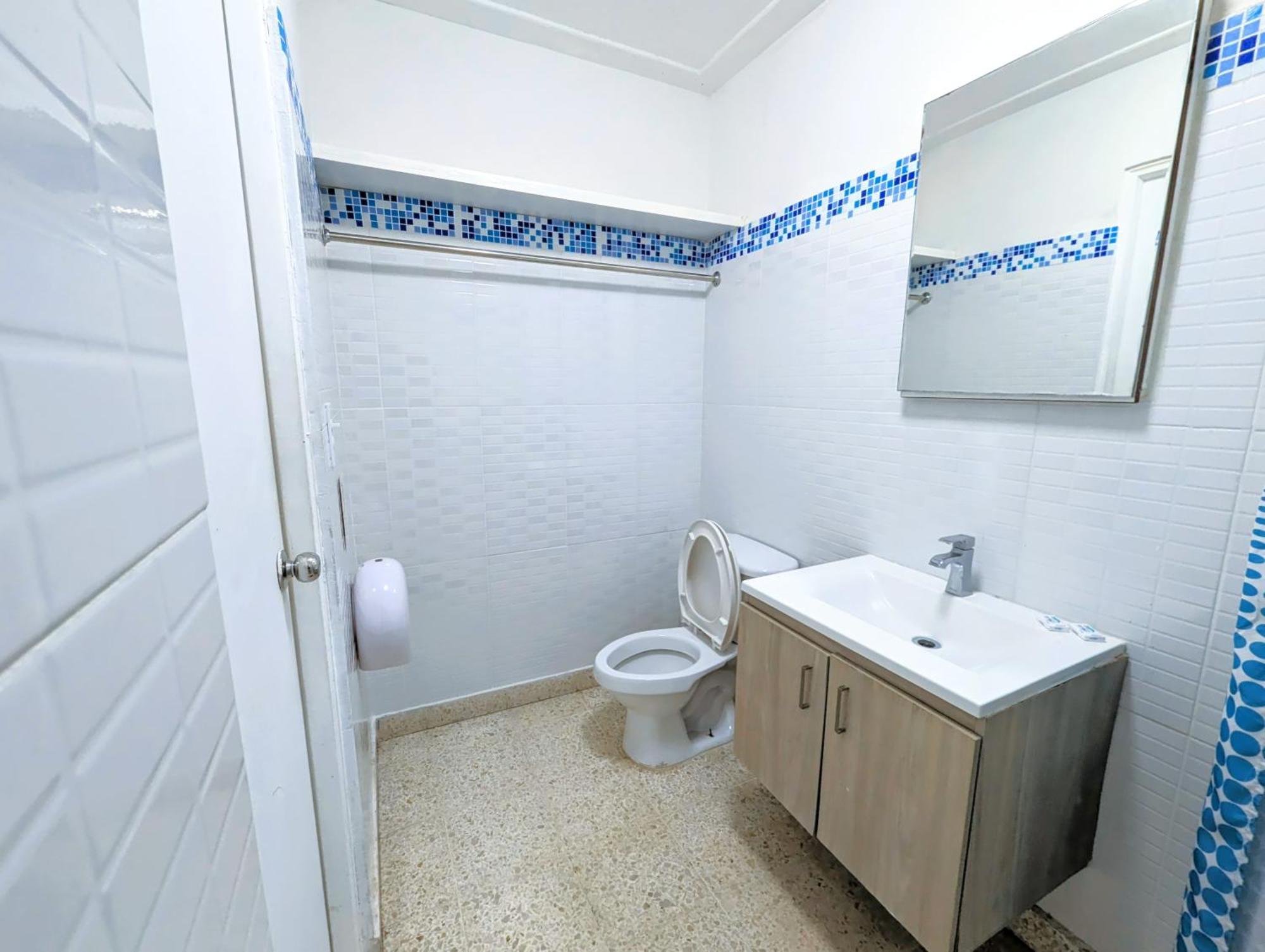 Hostal Yoha Панама Экстерьер фото