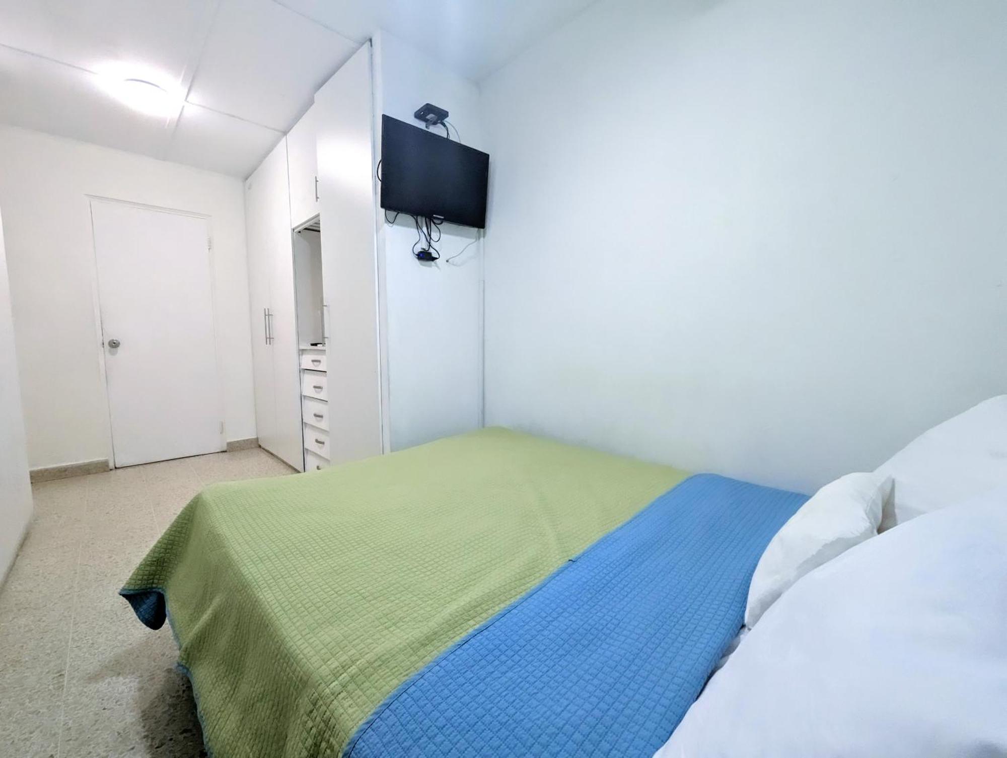 Hostal Yoha Панама Экстерьер фото