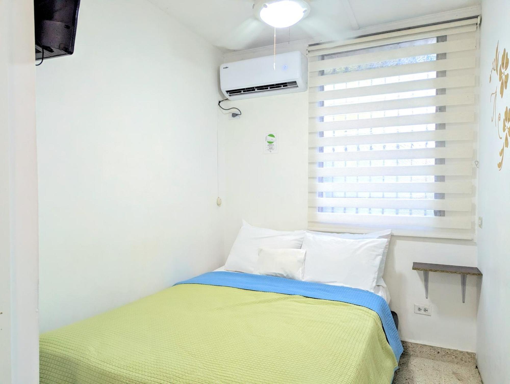Hostal Yoha Панама Экстерьер фото