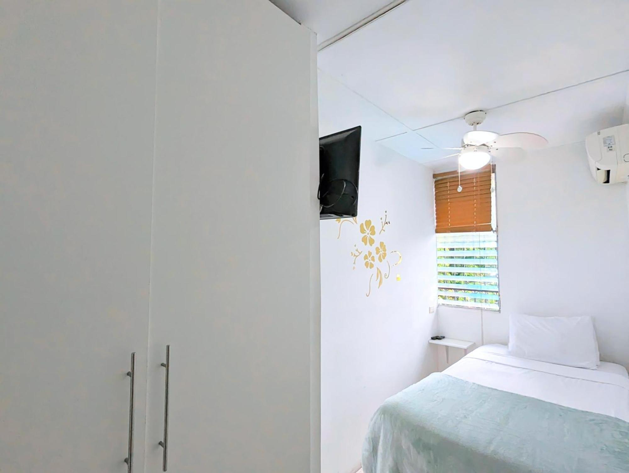 Hostal Yoha Панама Экстерьер фото
