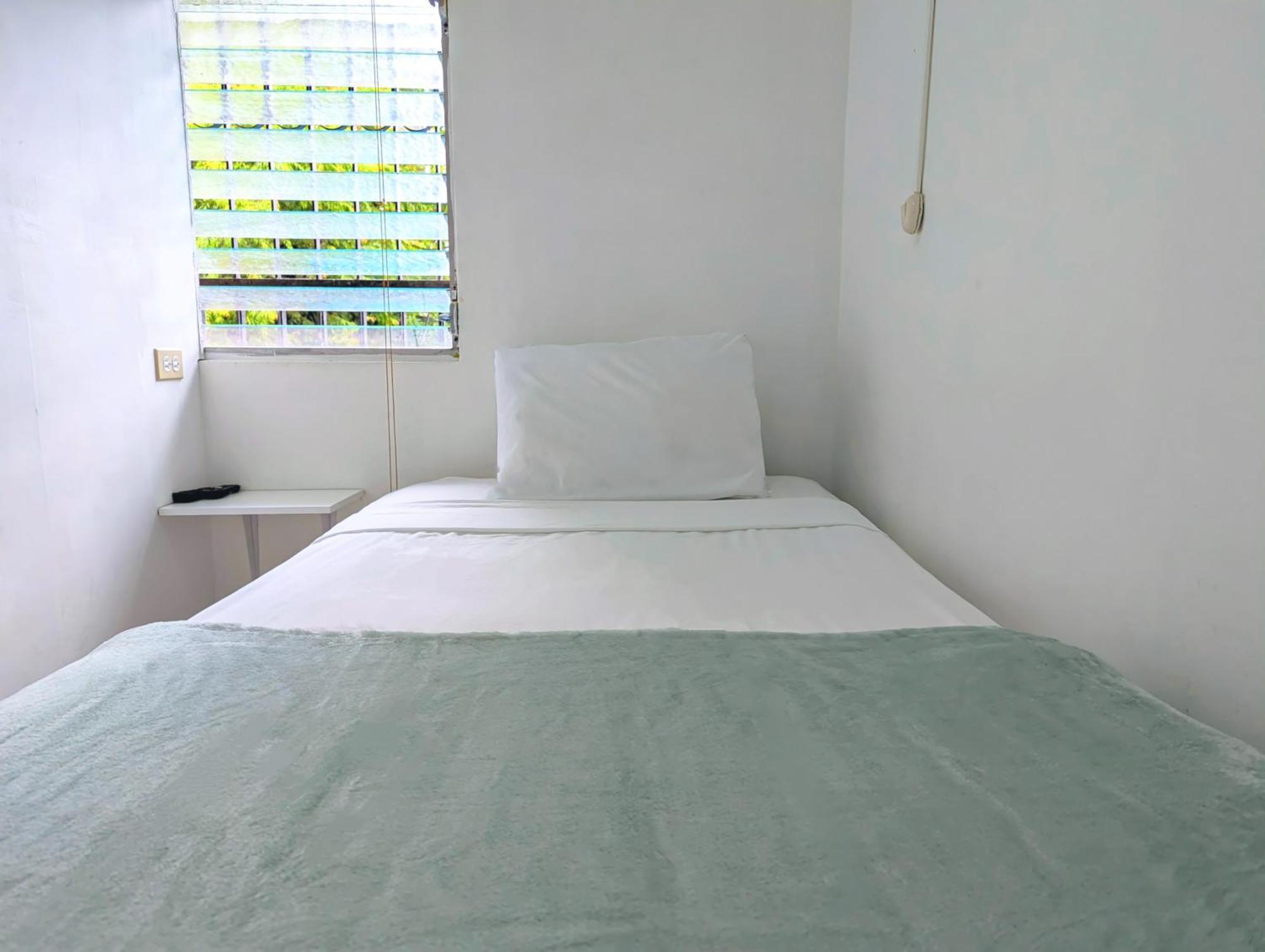 Hostal Yoha Панама Экстерьер фото