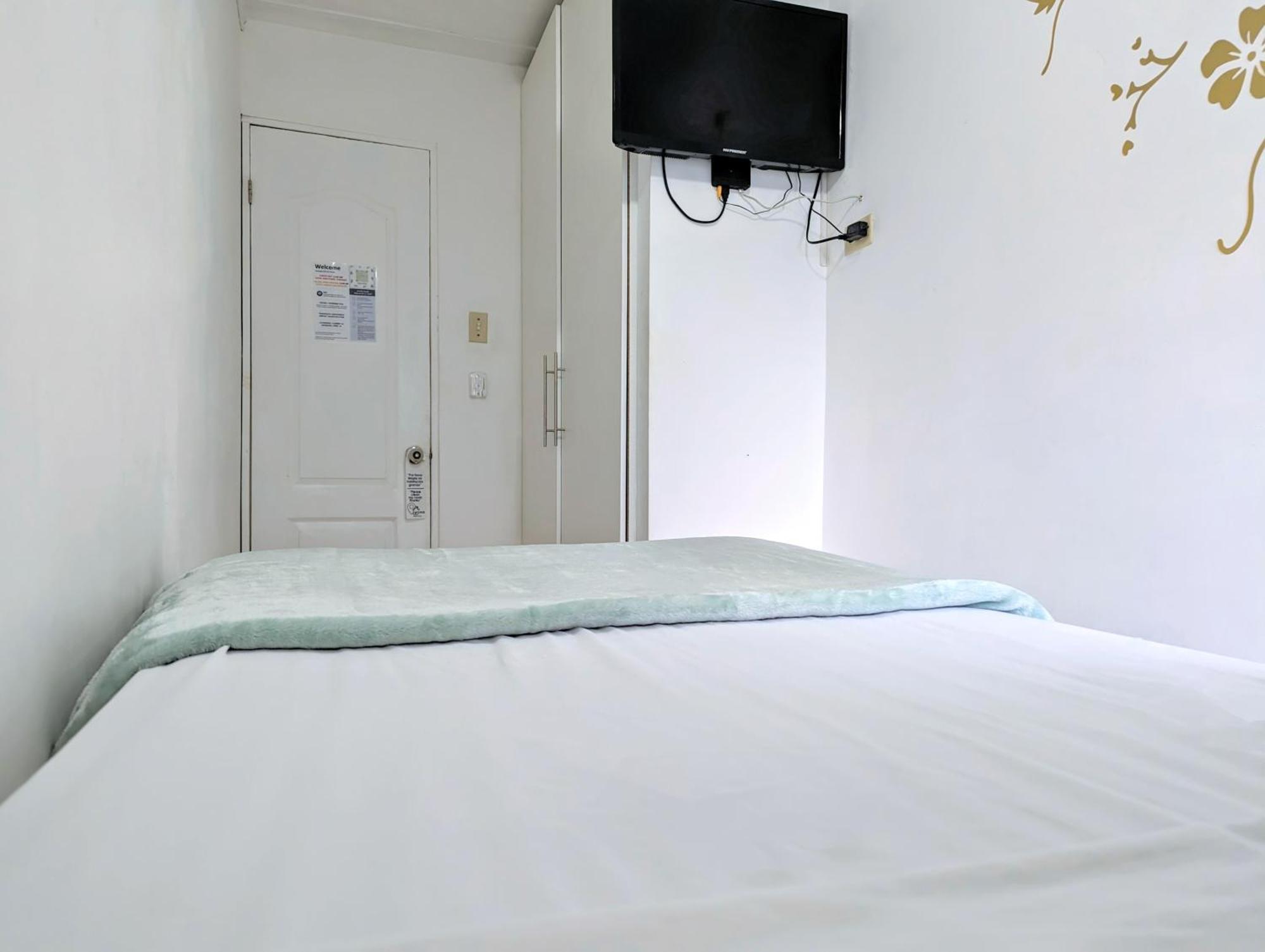 Hostal Yoha Панама Экстерьер фото