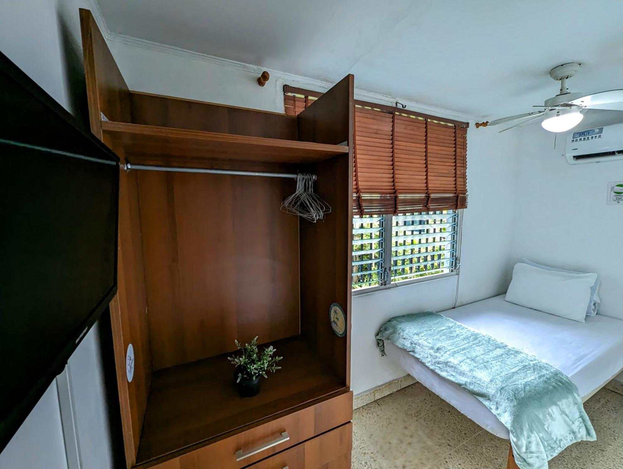 Hostal Yoha Панама Экстерьер фото