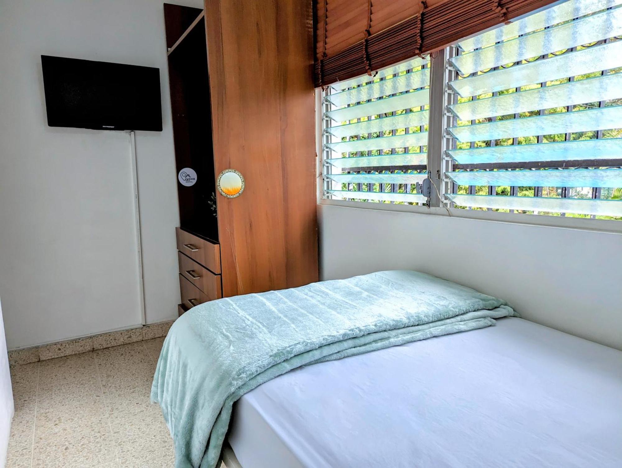 Hostal Yoha Панама Экстерьер фото