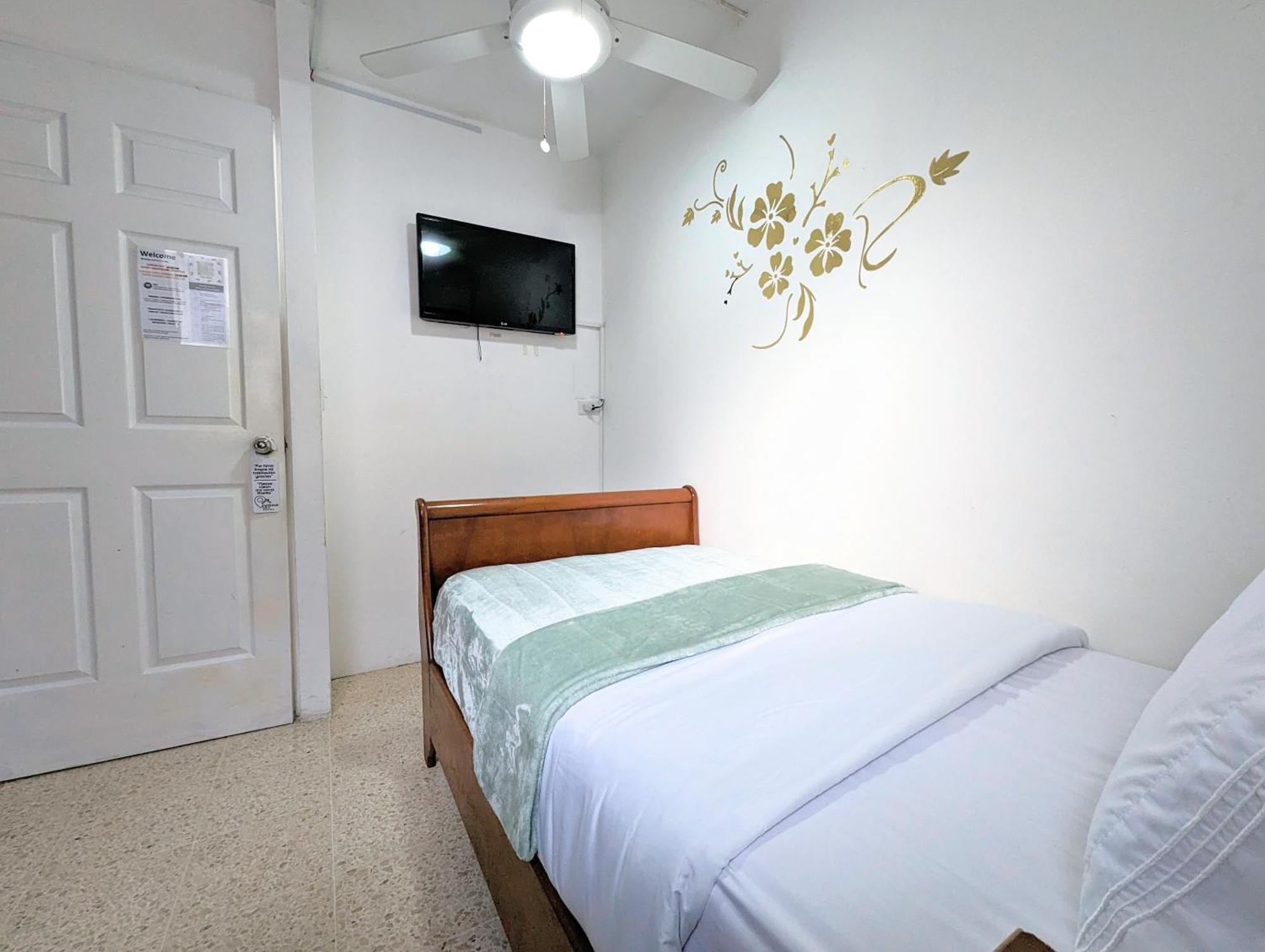 Hostal Yoha Панама Экстерьер фото