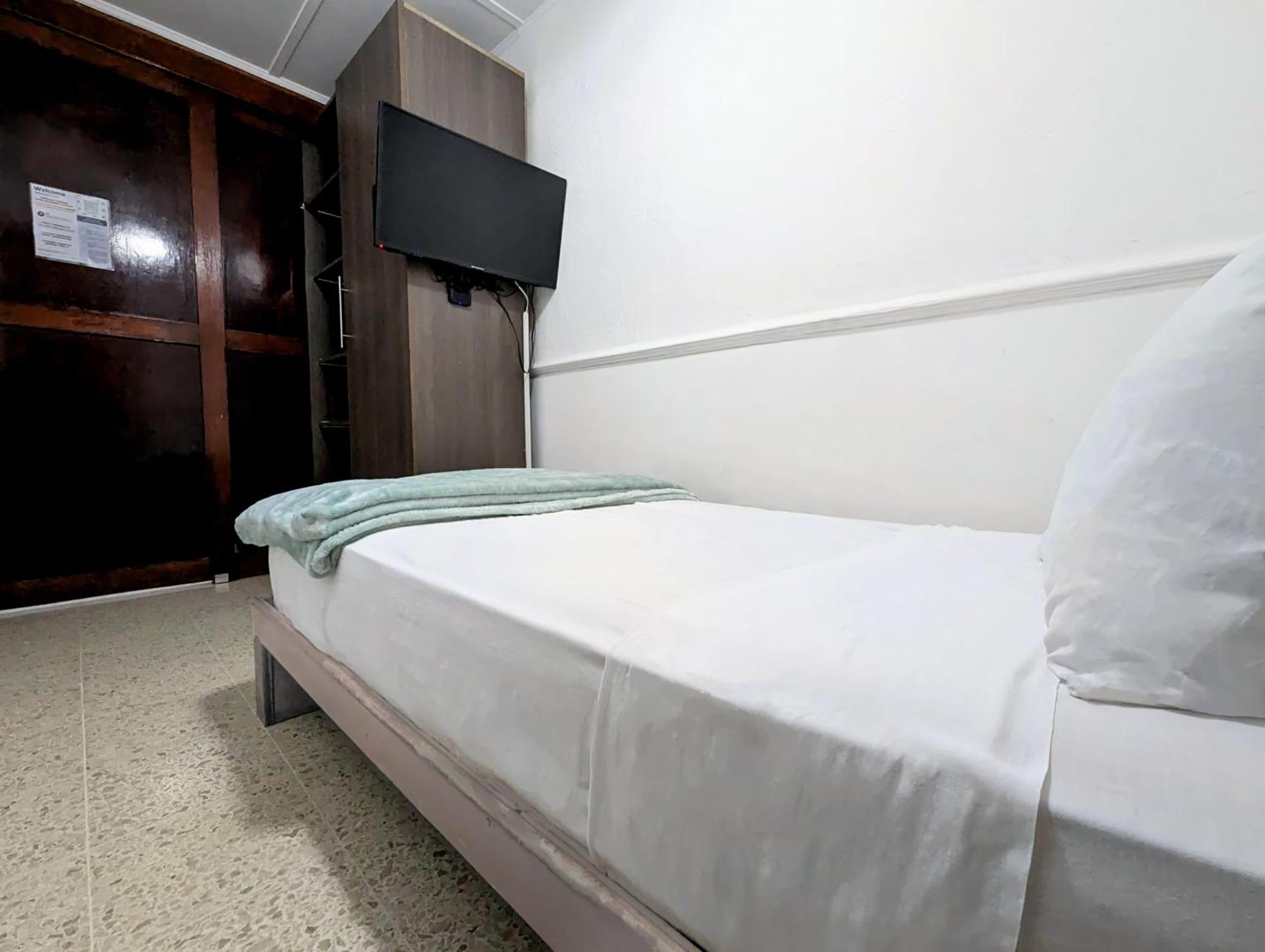 Hostal Yoha Панама Экстерьер фото