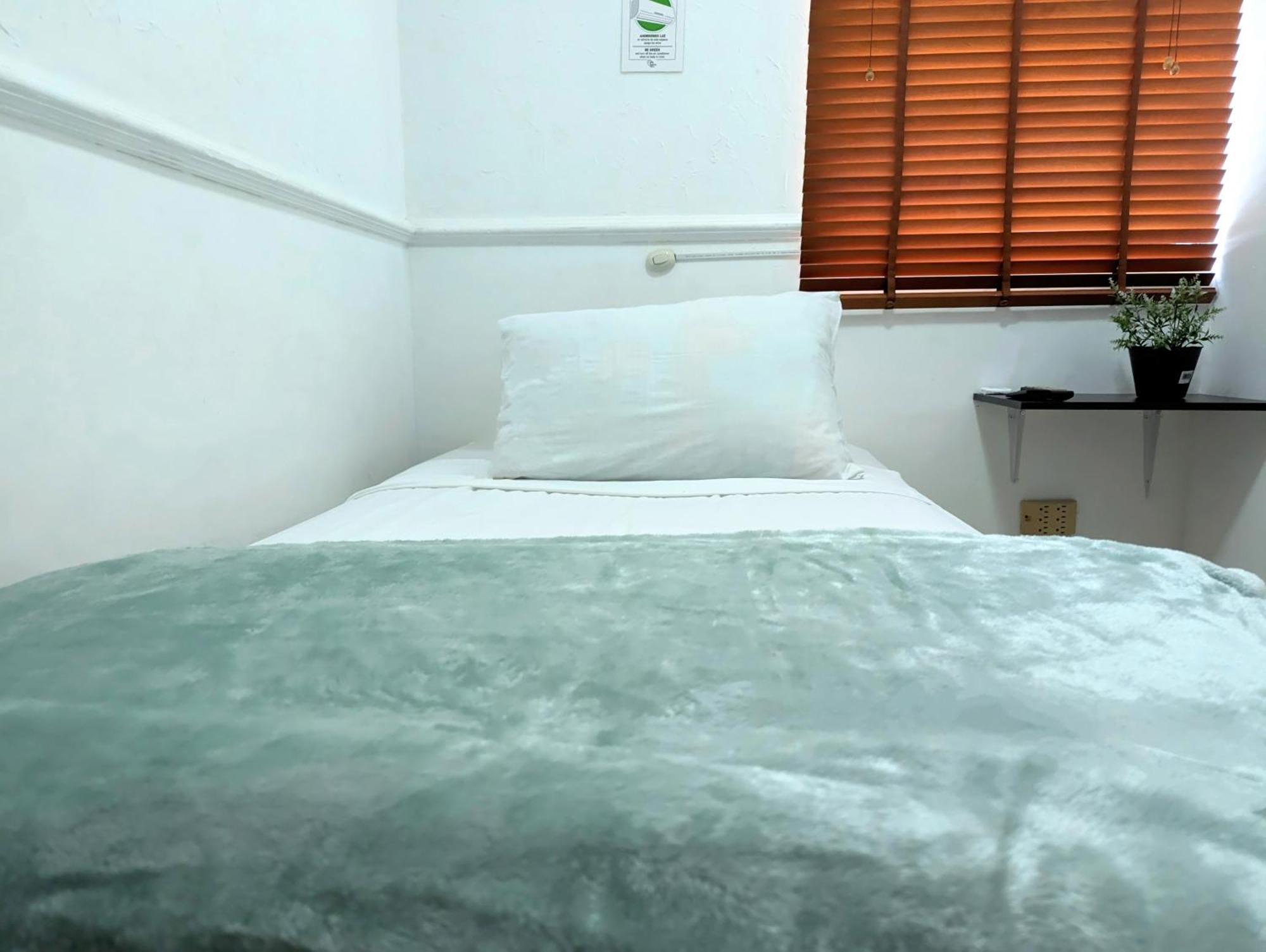 Hostal Yoha Панама Экстерьер фото