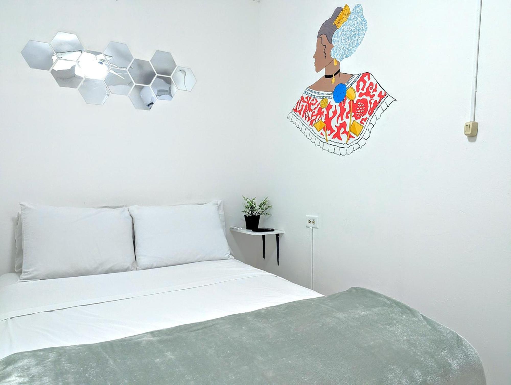 Hostal Yoha Панама Экстерьер фото