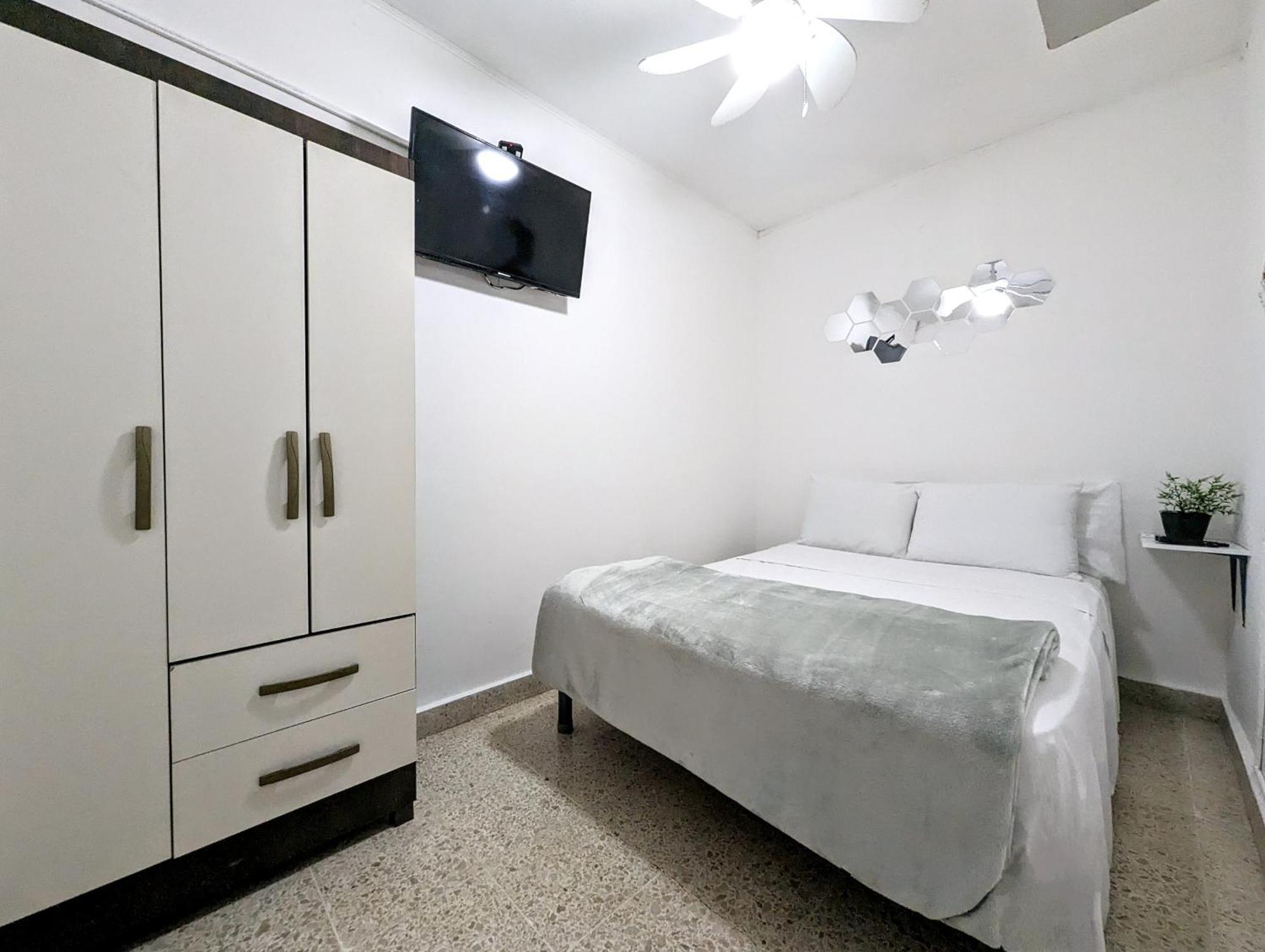 Hostal Yoha Панама Номер фото