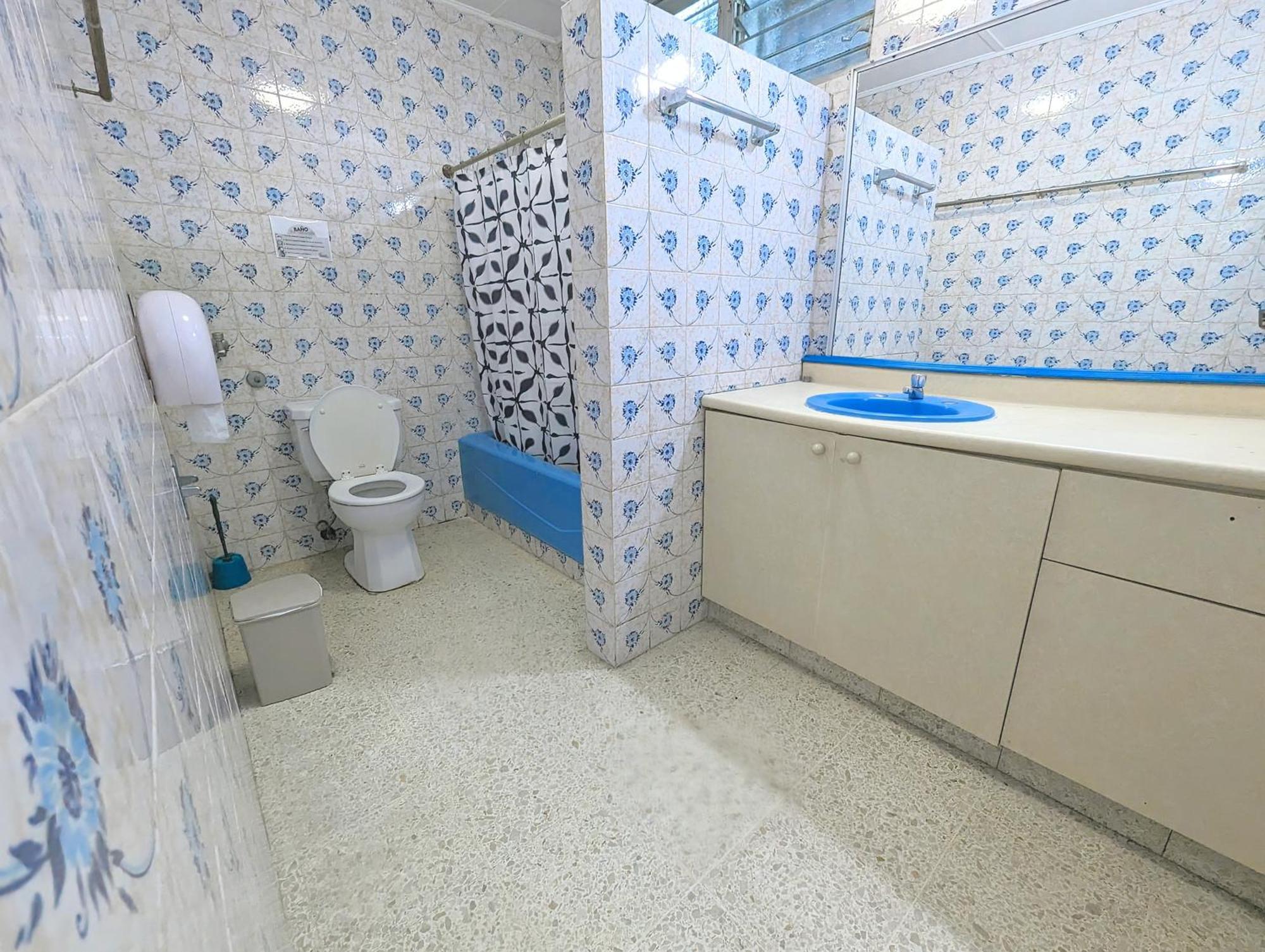 Hostal Yoha Панама Экстерьер фото