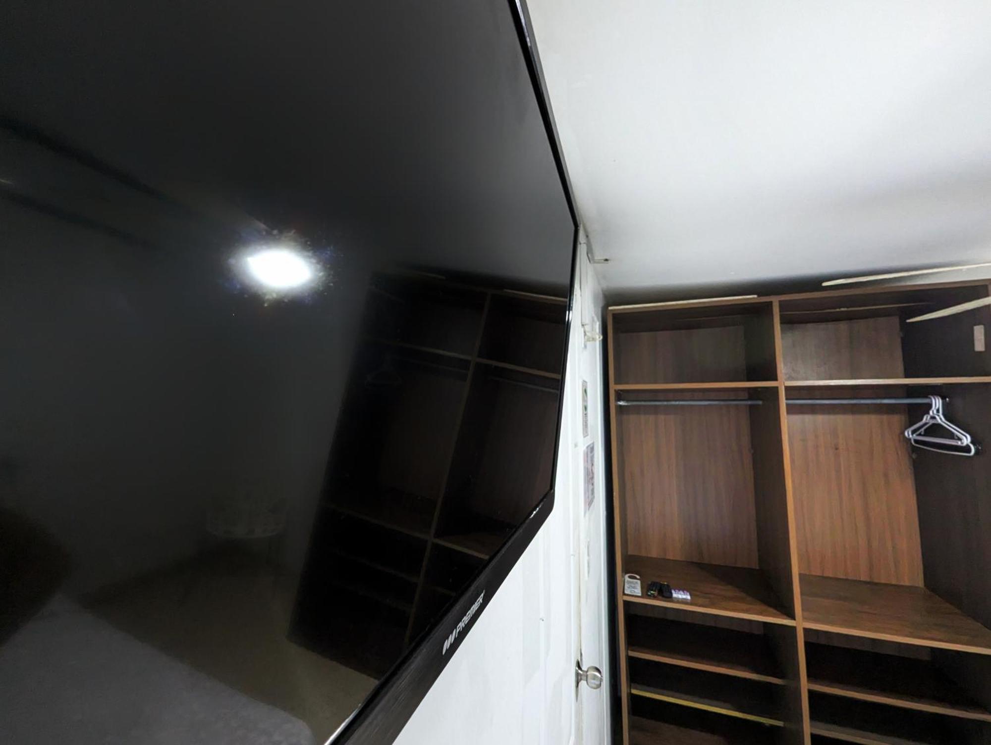 Hostal Yoha Панама Номер фото