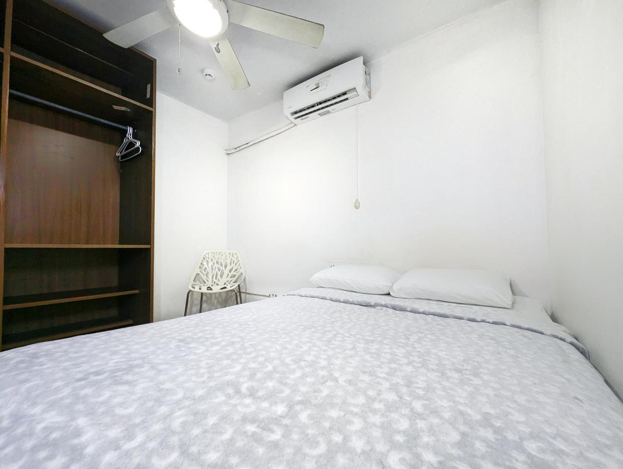 Hostal Yoha Панама Экстерьер фото