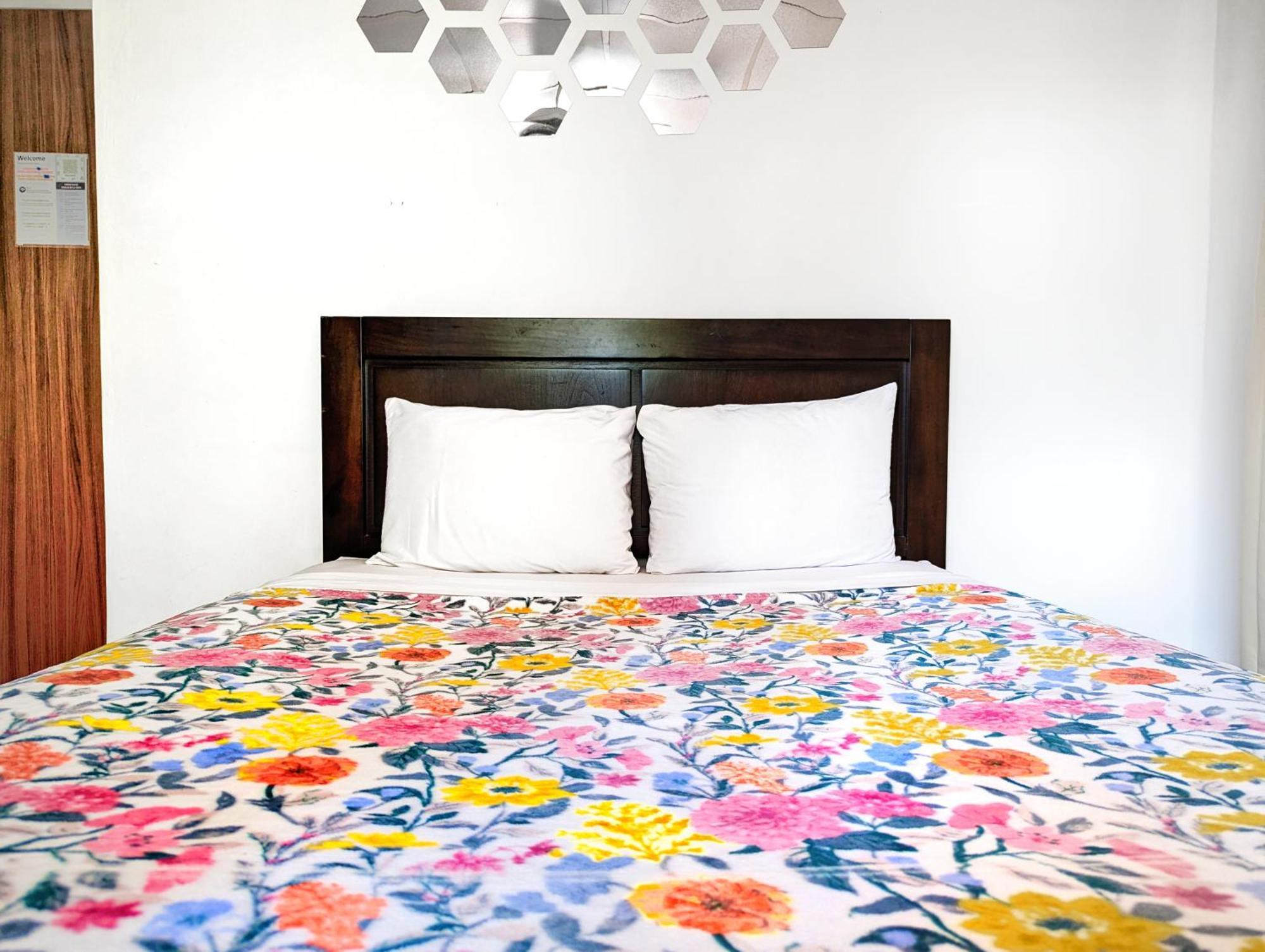 Hostal Yoha Панама Экстерьер фото
