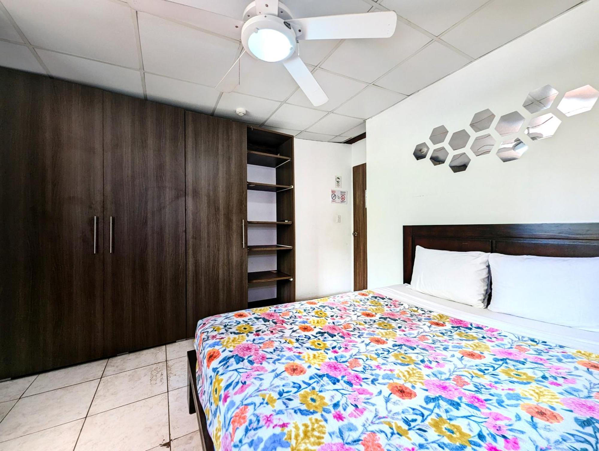 Hostal Yoha Панама Экстерьер фото