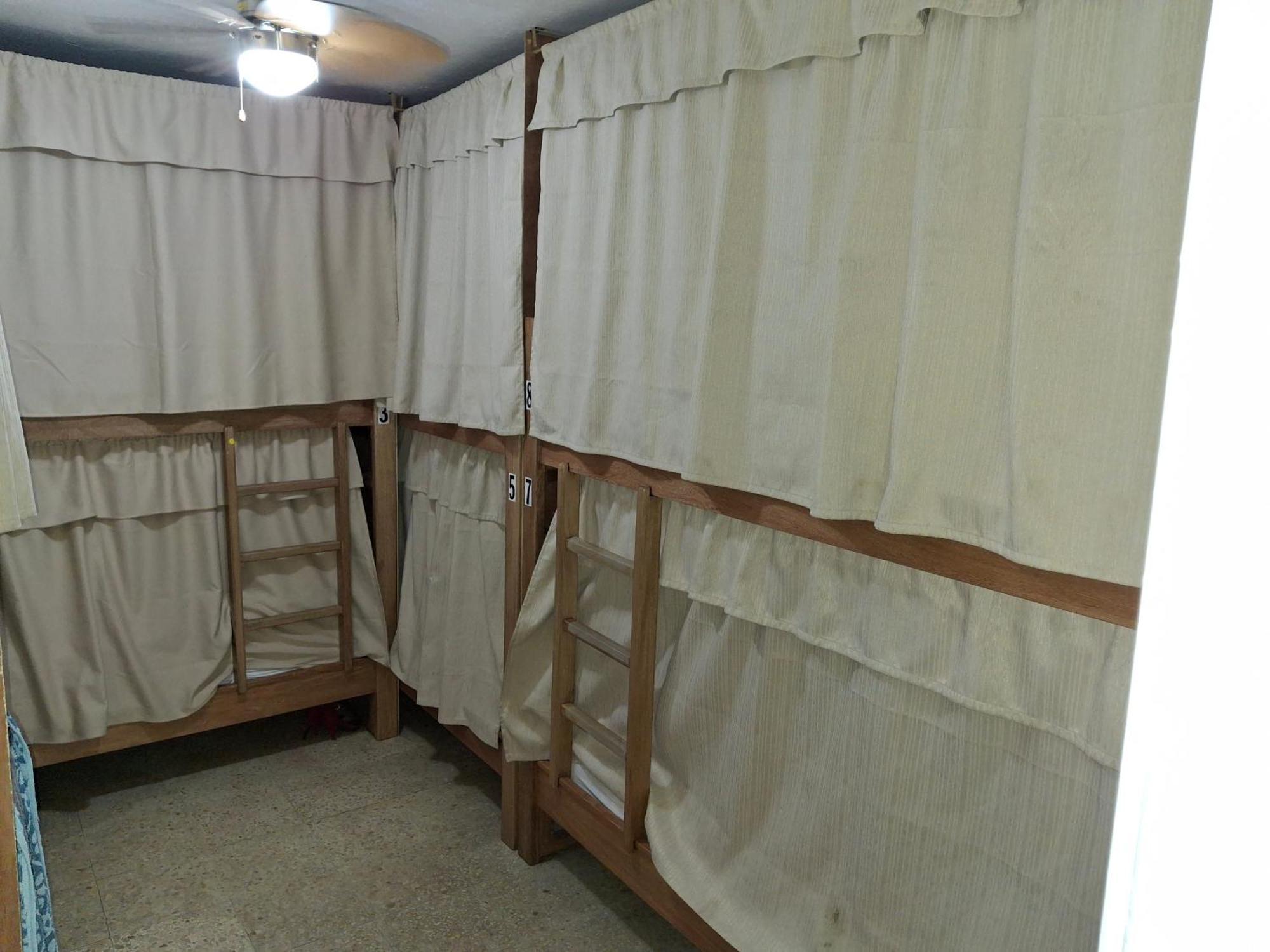 Hostal Yoha Панама Экстерьер фото