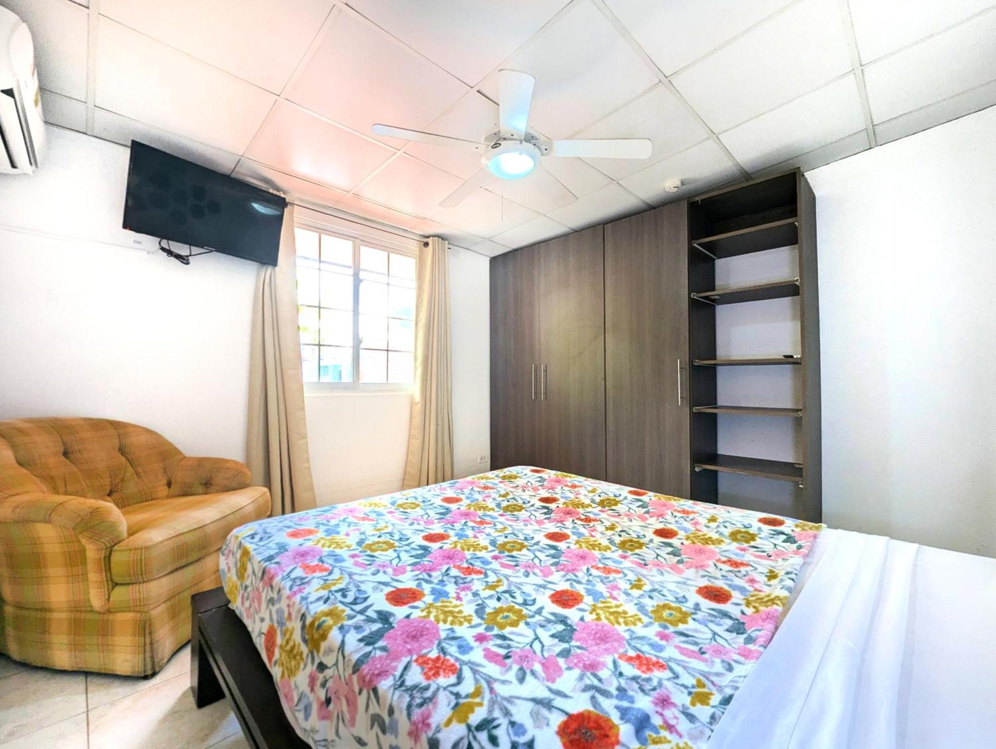 Hostal Yoha Панама Экстерьер фото