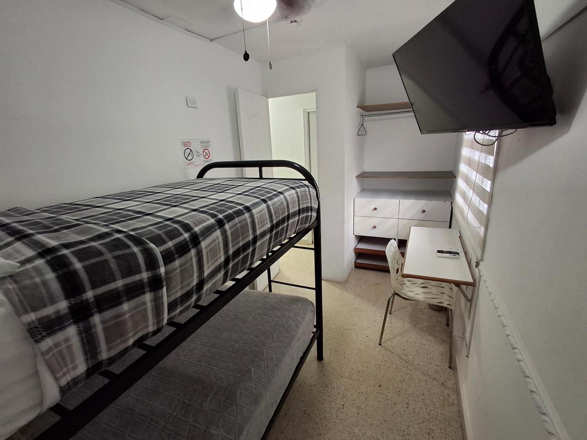 Hostal Yoha Панама Экстерьер фото