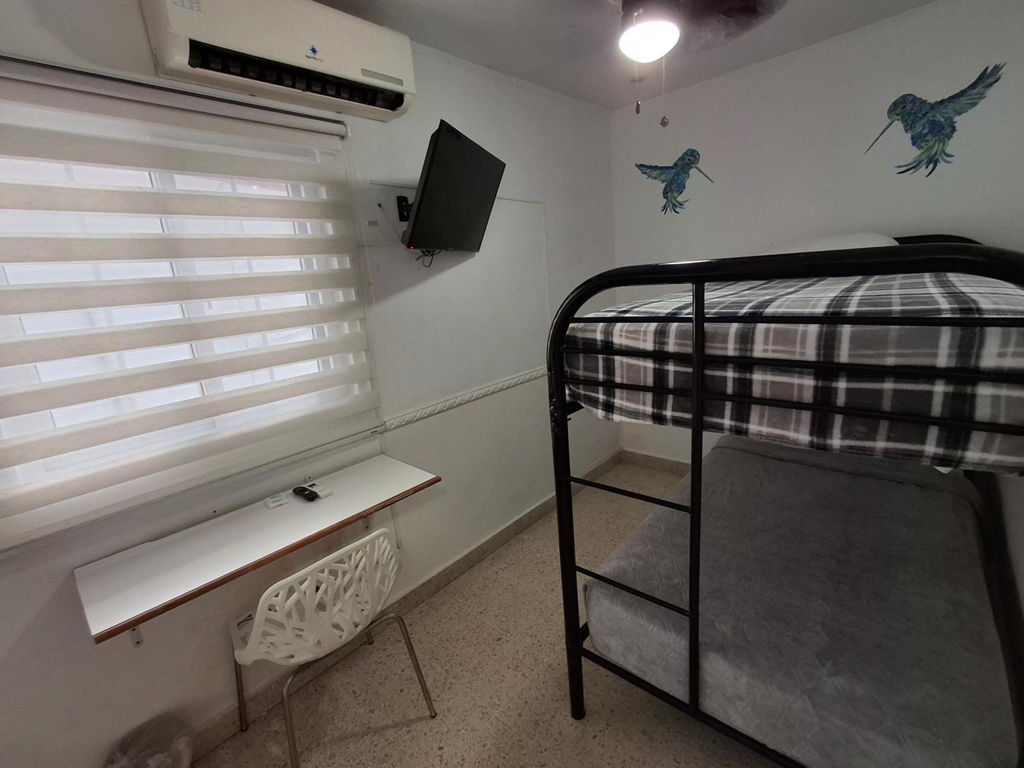 Hostal Yoha Панама Экстерьер фото