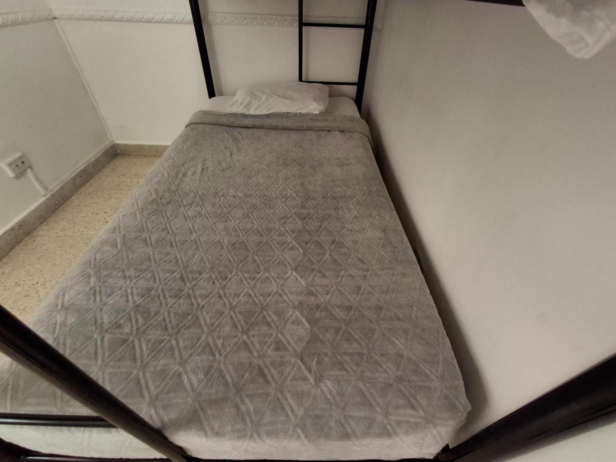 Hostal Yoha Панама Экстерьер фото