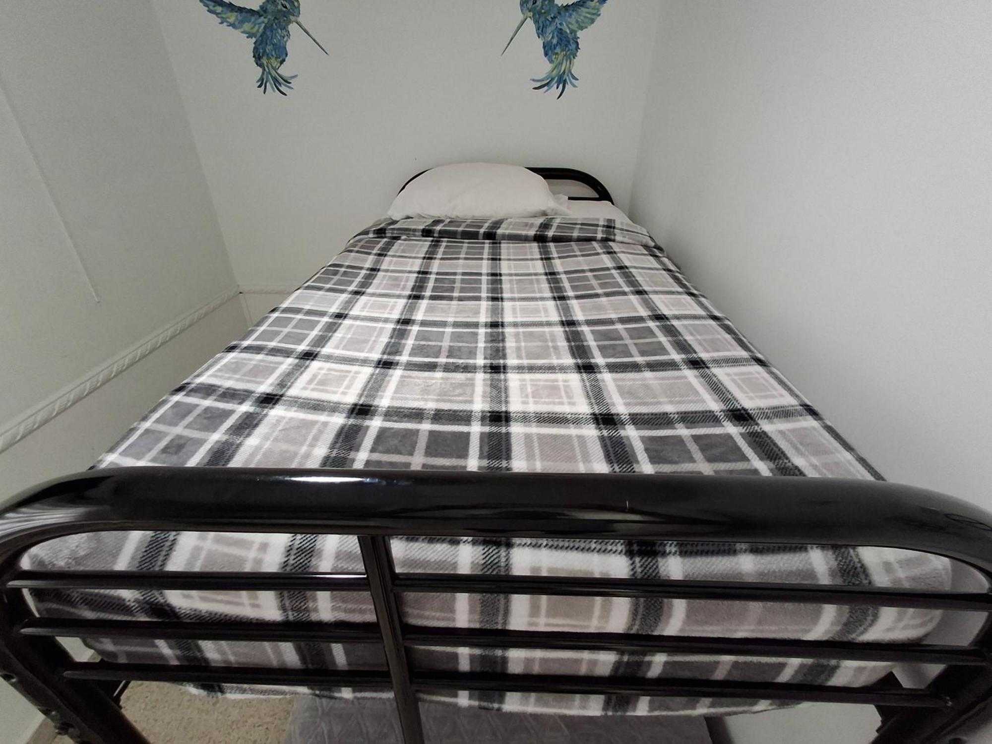 Hostal Yoha Панама Экстерьер фото