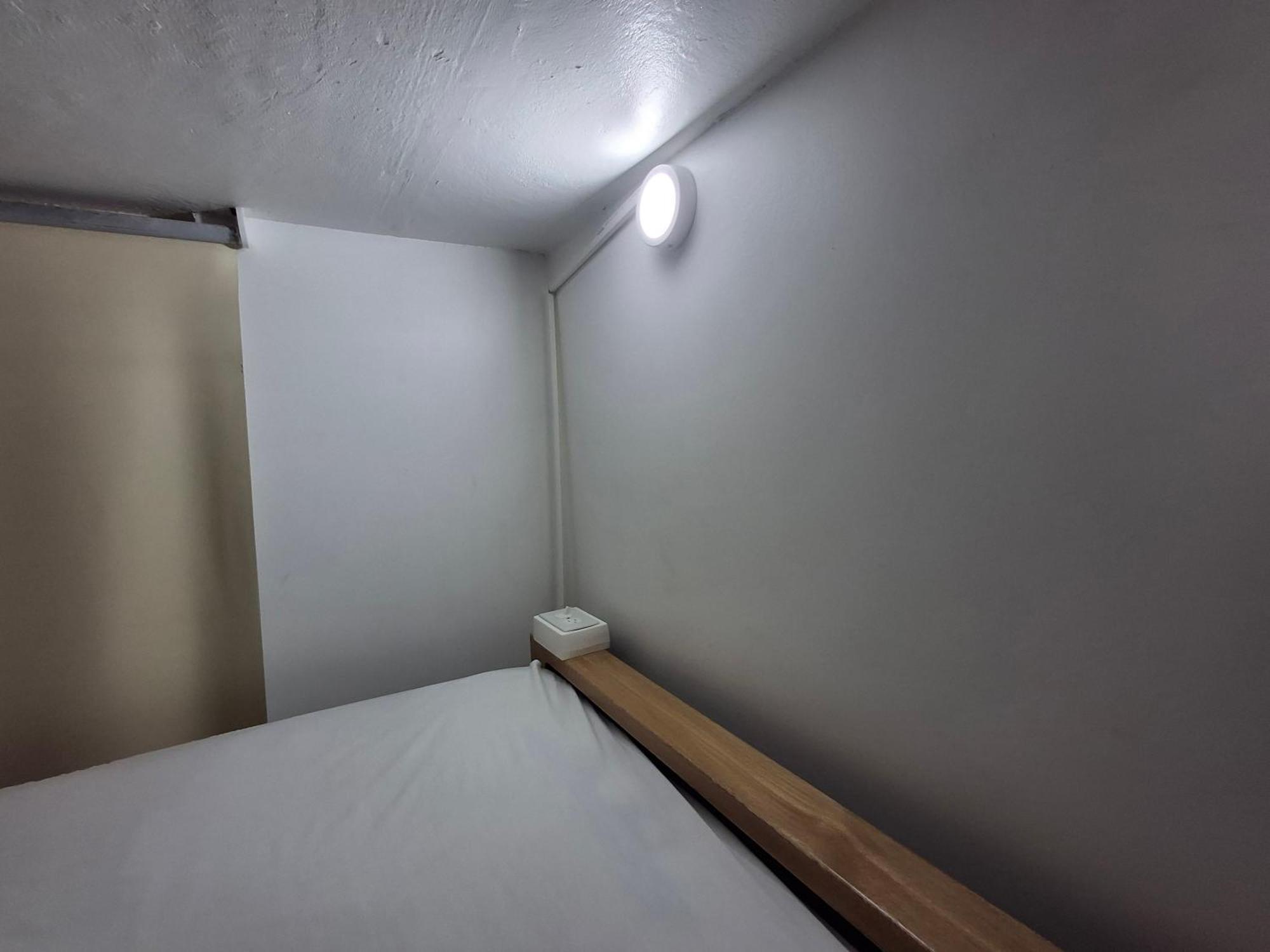 Hostal Yoha Панама Экстерьер фото