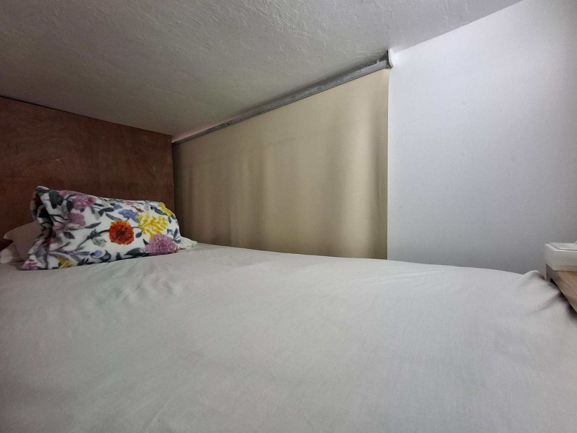 Hostal Yoha Панама Экстерьер фото